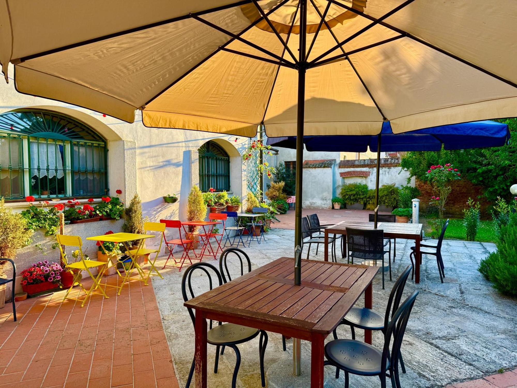B&B La Borasca Casalpusterlengo Kültér fotó