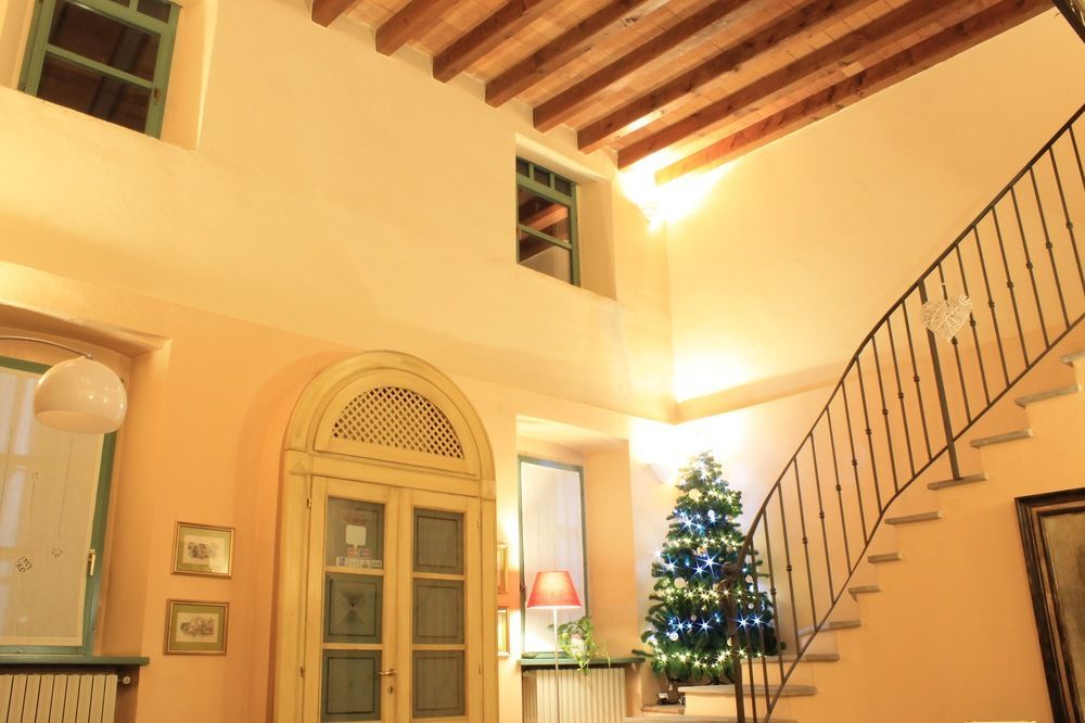 B&B La Borasca Casalpusterlengo Kültér fotó